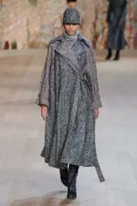 moda da Dior