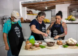 Aprenda a preparar uma receita especial da peta caseira