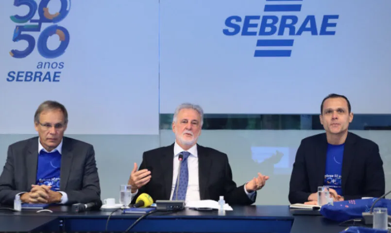 Renda gerada pelos pequenos negócios é de R$ 420 bilhões por ano