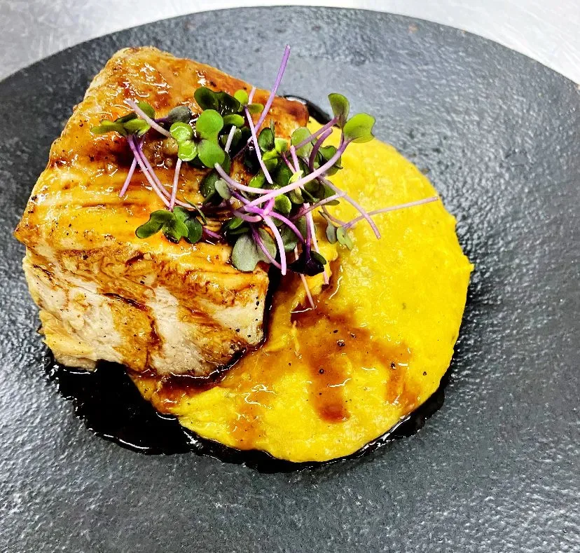 Culinária italiana ganha novas versões no menu de almoço do Mayú