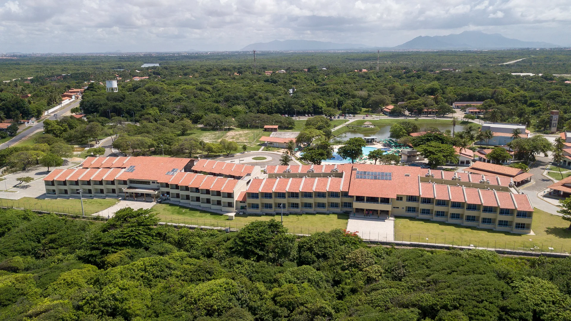Inscrições prorrogadas para seleção de voluntários em projeto socioambiental