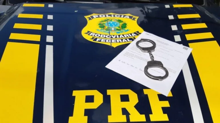 Chefe de grupo criminoso do Ceará é preso em ação da polícia em Minas Gerais