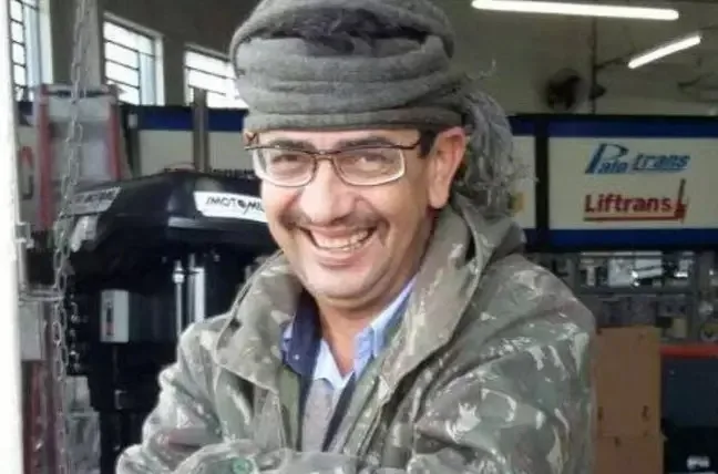 Família acredita que responsável pelo assassinato de ganhador da Mega-Sena era alguém muito próximo