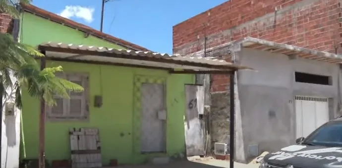 Mãe e filha são assassinadas dentro de casa no bairro Jardim Jatobá