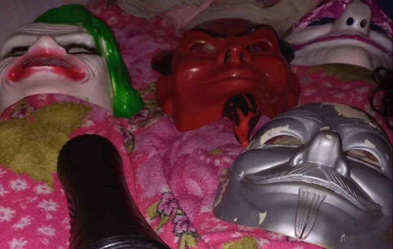 PF deflagra operação que investiga exploração sexual infantojuvenil em Maranguape