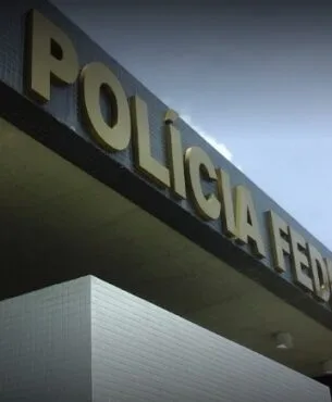 PF prende homem em flagrante por apresentar documento falso ao tentar emitir passaporte no Ceará