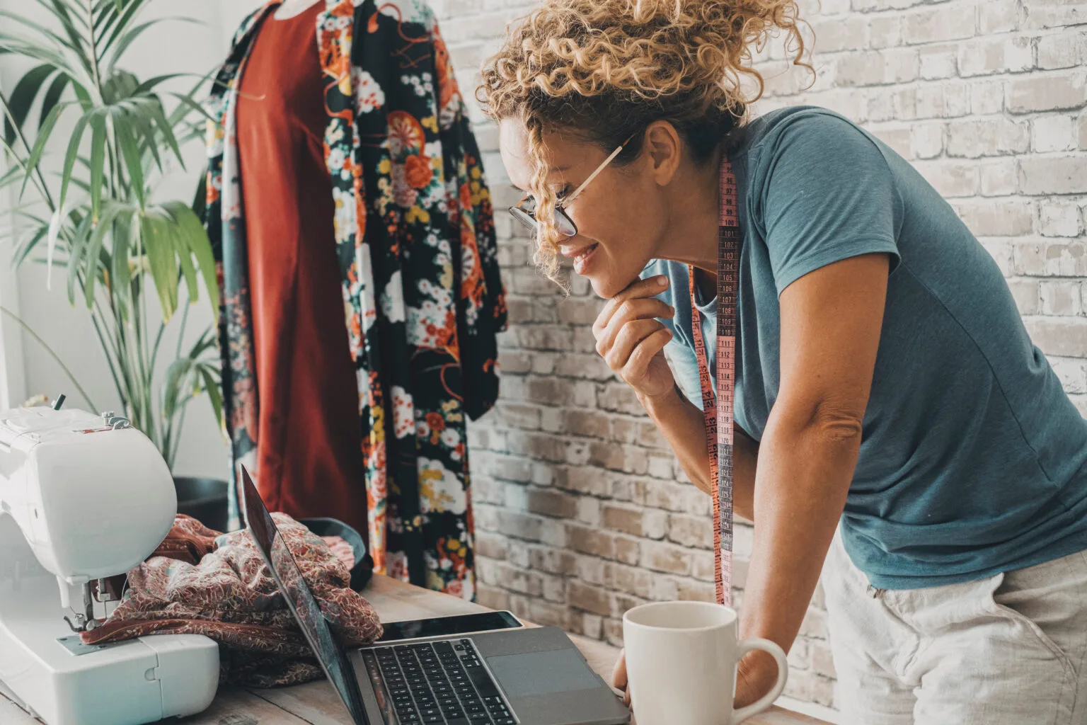 Webinários gratuitos pretendem impactar o mercado de moda cearense em 2023