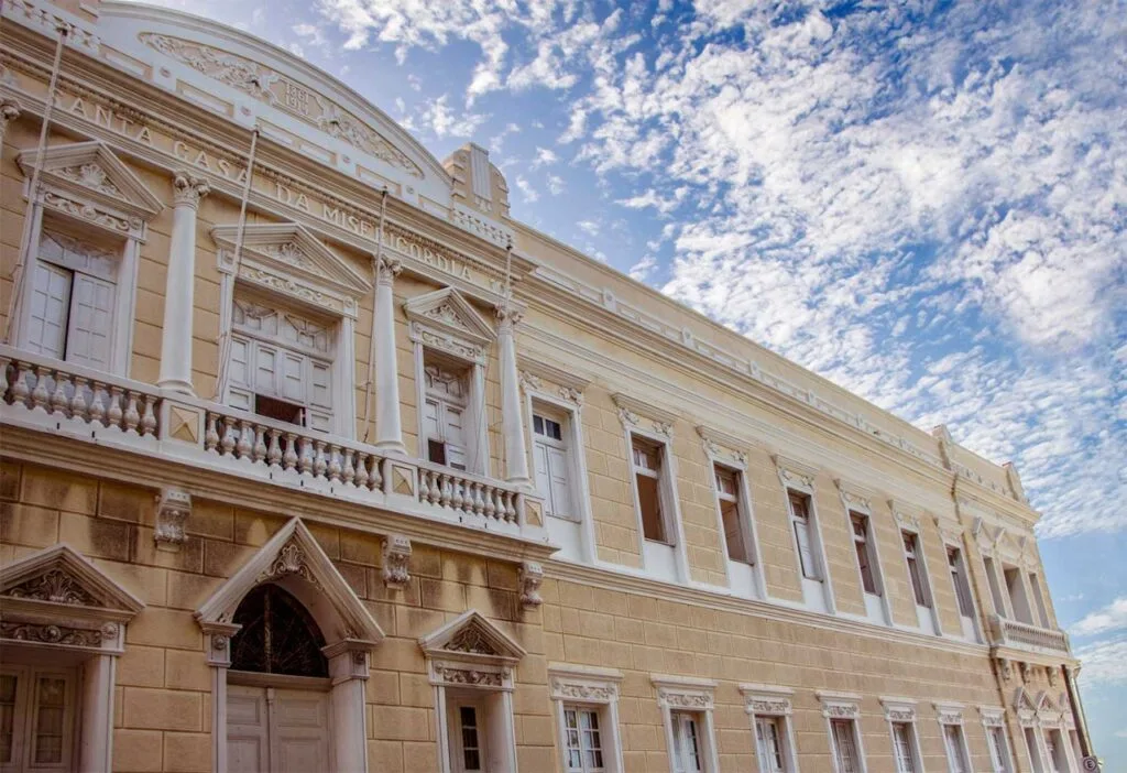 Programa Amigos da Santa Casa é lançado para promover saúde; saiba como participar