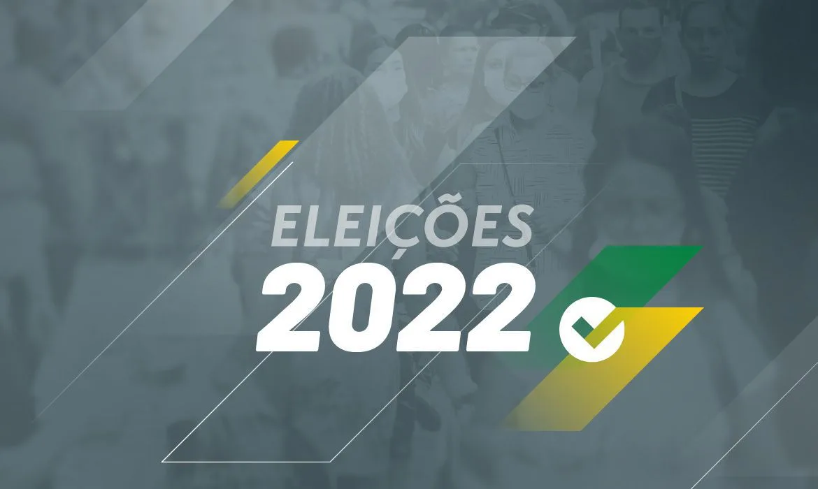 Tempo de propaganda é dividido igualmente entre os candidatos