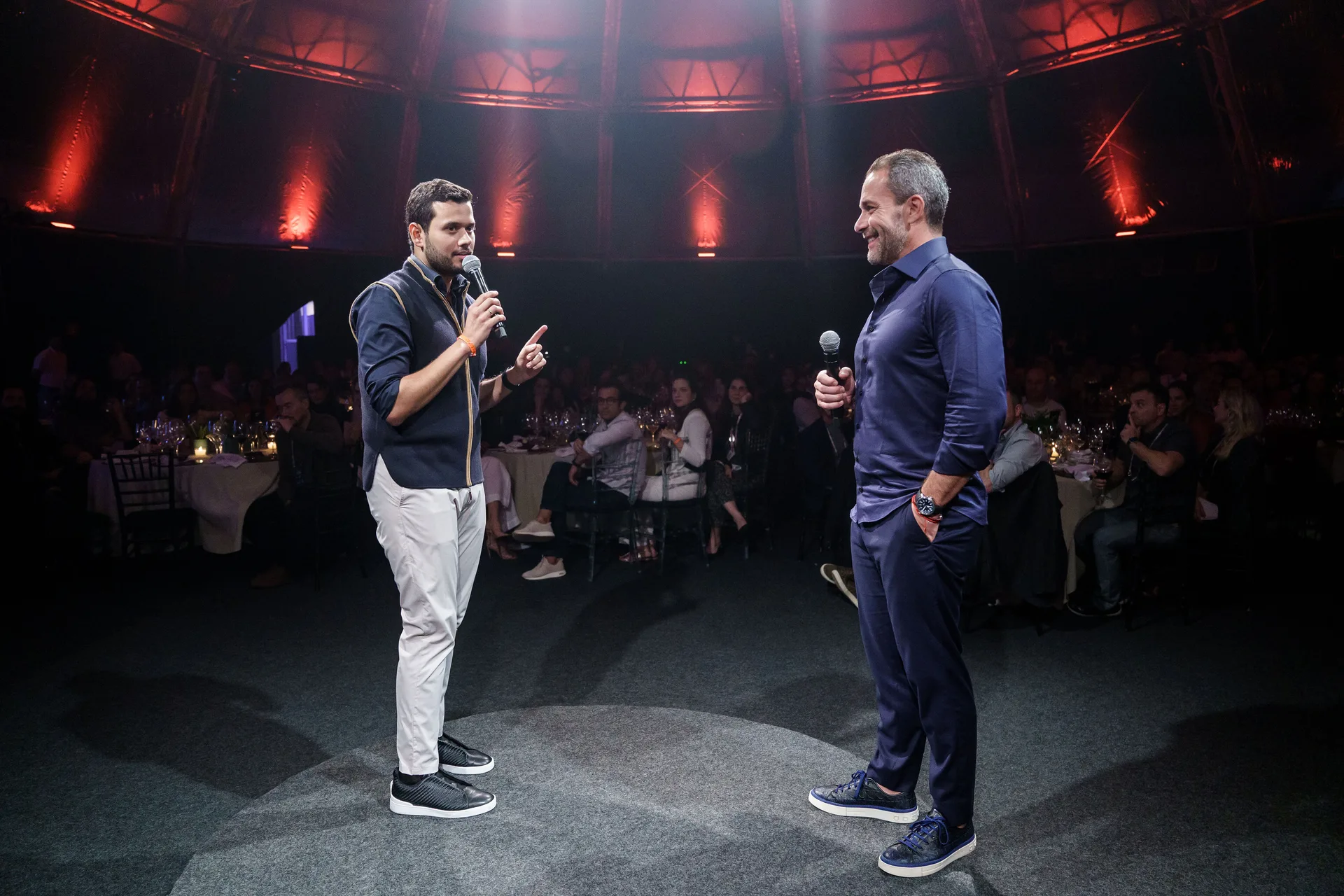 Experience Club Nordeste promove encontro com empresários cearenses sobre política