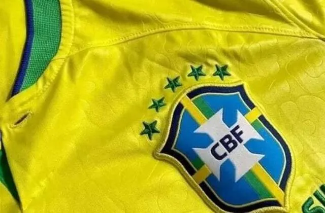 Dia da Bandeira: saiba por que a camisa da Seleção é amarela