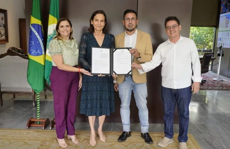 Izolda envia projeto de lei para pagamento de precatórios a professores