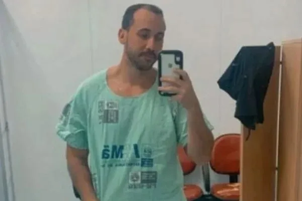Justiça nega habeas corpus para médico preso por estuprar mulher durante o parto