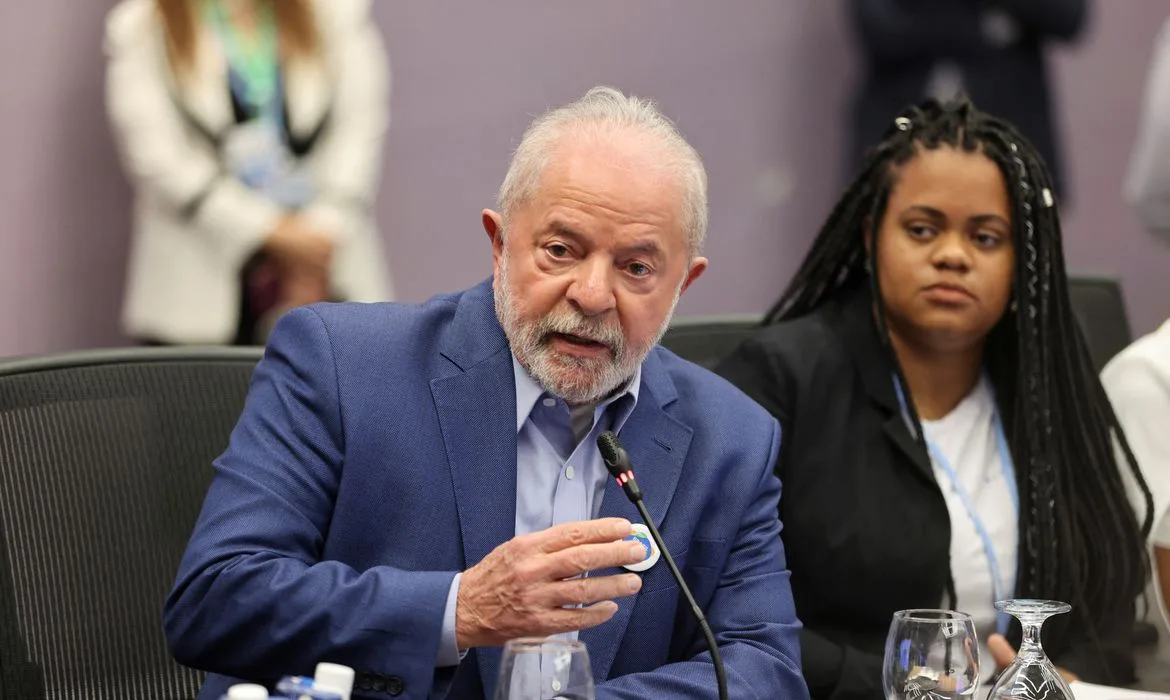 Viagem de Lula aos EUA deve ficar para depois da cerimônia de posse