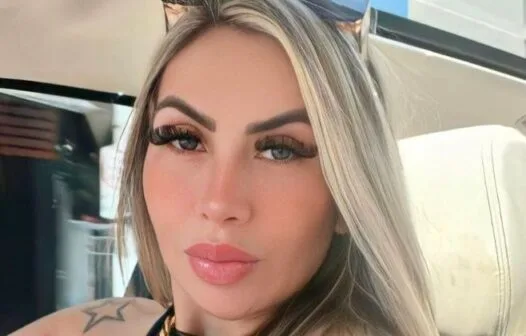 Modelo perde R$ 100 mil após apostar na derrota do Brasil: 'Tenho que recuperar esse dinheiro'