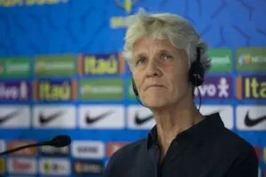 Pia Sundhage convoca seleção feminina para amistosos contra Canadá