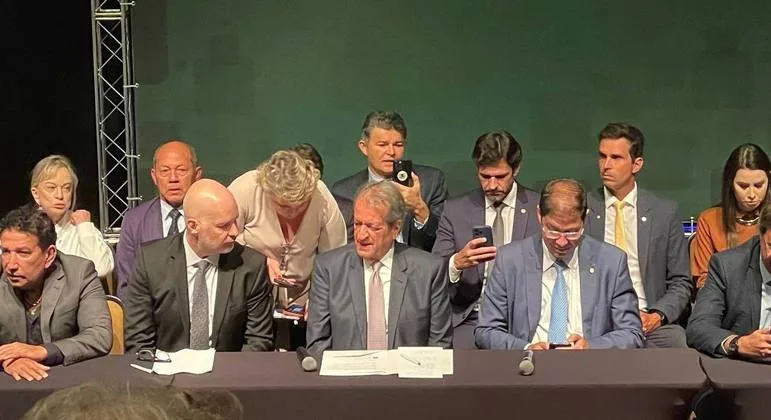 PL pede revogação da multa de R$ 22,9 milhões aplicada por Alexandre de Moraes