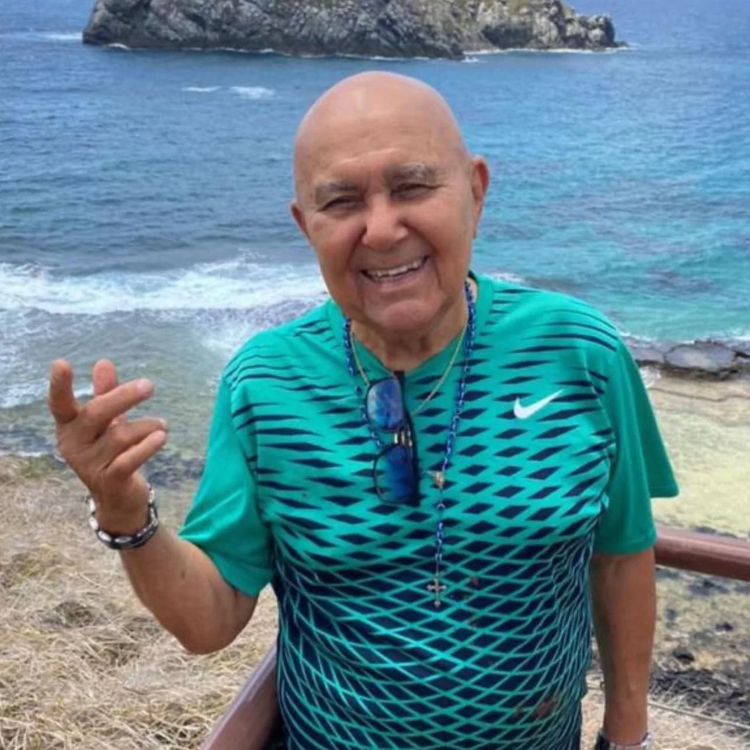 Roberto Guilherme, o Sargento Pincel de 'Os Trapalhões', morre aos 84 anos