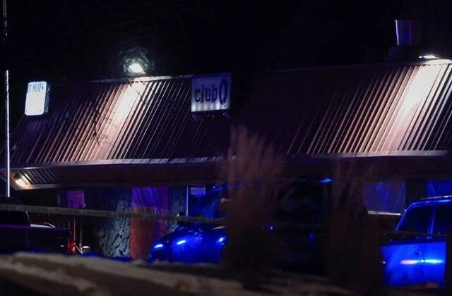 Tiroteio em boate gay deixa cinco mortos e 18 feridos em Colorado Springs, nos Estados Unidos