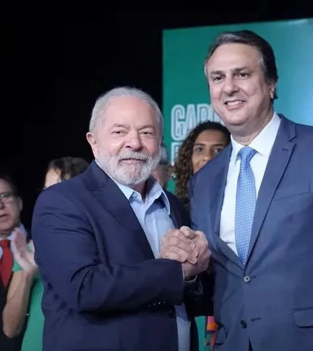 Camilo afirma que será um grande desafio assumir o Ministério da Educação