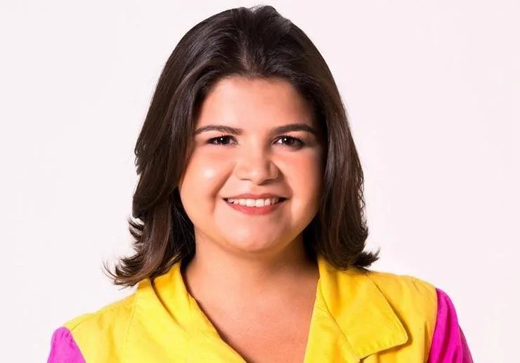 Elmano Freitas anuncia Adelita Monteiro como nova secretária da Juventude do Ceará