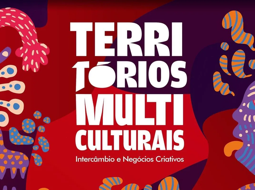 Evento gratuito promove atividades de formação e empreendedorismo para profissionais da área da cultura