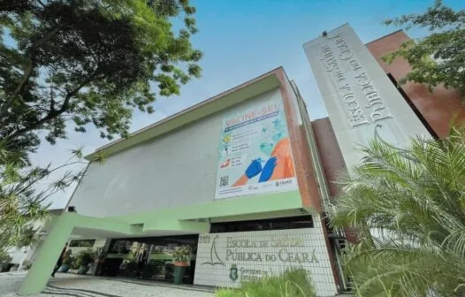 Medalha Paulo Marcelo Martins Rodrigues será entregue a oito personalidades da saúde cearense