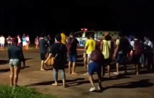 Motorista alcoolizado invade procissão no Pará, atropela e mata dois fiéis