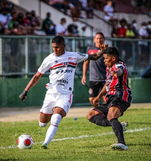 Times cearenses têm horários definidos para a estreia na Copa do Nordeste