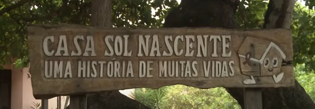 Unidos pelo Bem: conheça o trabalho da Casa Sol Nascente