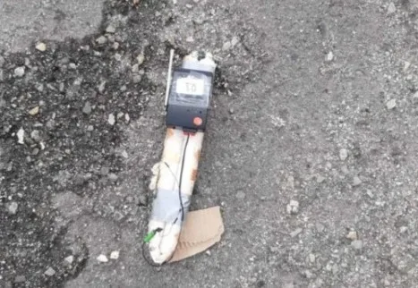 Polícia Civil do Distrito Federal prende acusado de armar bomba perto do Aeroporto de Brasília