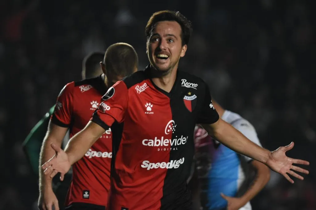 Anunciado há duas semanas, Christian Bernardi não fica no Fortaleza