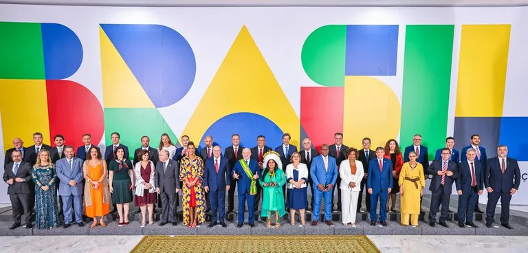 Confira os dias e horários das cerimônias de transmissão de cargos dos ministros