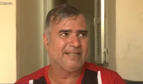 Conheça o torcedor que viralizou em comemoração do Ferroviário