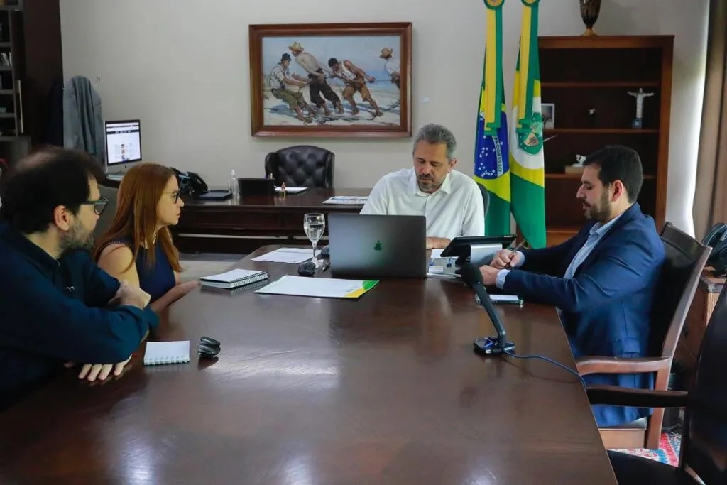 Em primeira reunião do ano, Comitê de Enfrentamento à Pandemia mantém recomendações