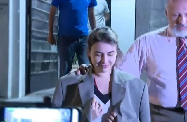 Estudante acusada de golpe admite que usou parte do dinheiro de formatura em gastos pessoais