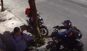 Falsos entregadores promovem série de ataques em bairro de Fortaleza