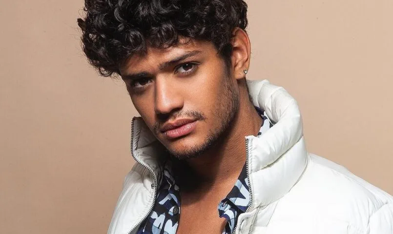 Gabriel Santana é confirmado no Camarote do BBB 23