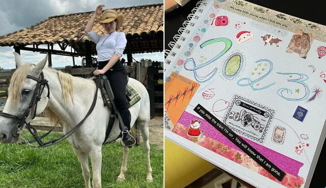 Gkay faz desabafo após tempo longe das redes sociais: 'Pausa para pensar o que posso melhorar'