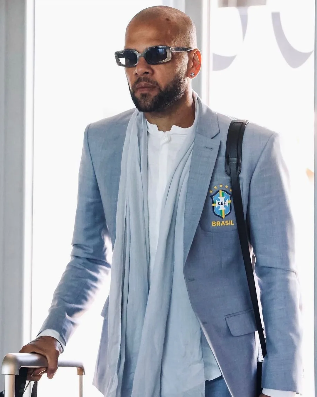 Julgamento de Daniel Alves chega ao último dia com depoimento do jogador e análise final