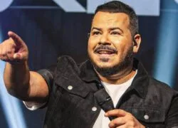 Morre Renatinho, vocalista do grupo Bokaloka, aos 48 anos
