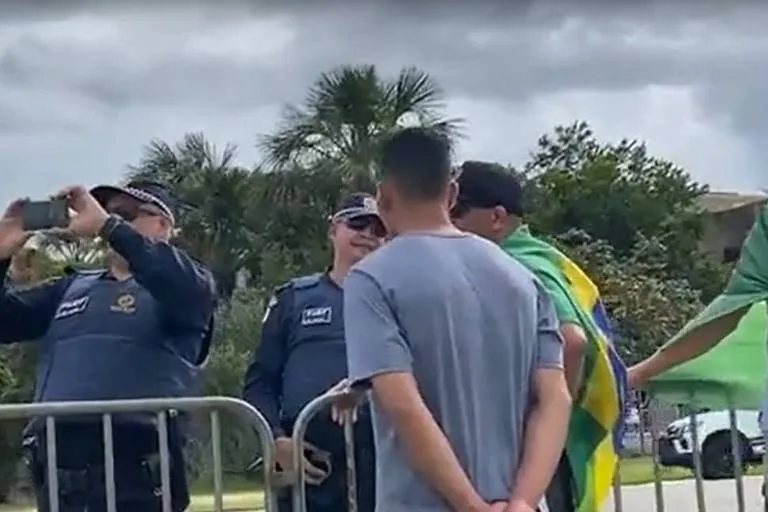 Polícia Civil do Distrito Federal vai responsabilizar policiais que participaram de atos golpistas