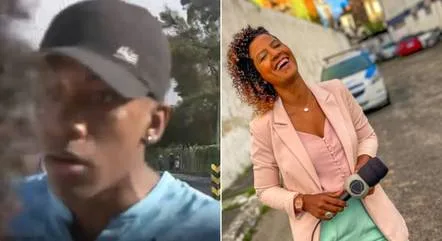 Repórter da Record TV é agredida durante cobertura de acidente na Bahia