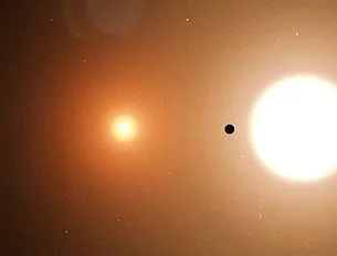 Nasa descobre planeta localizado em zona habitável