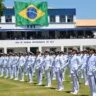 Colégio Naval abre inscrições para 131 vagas de nível fundamental