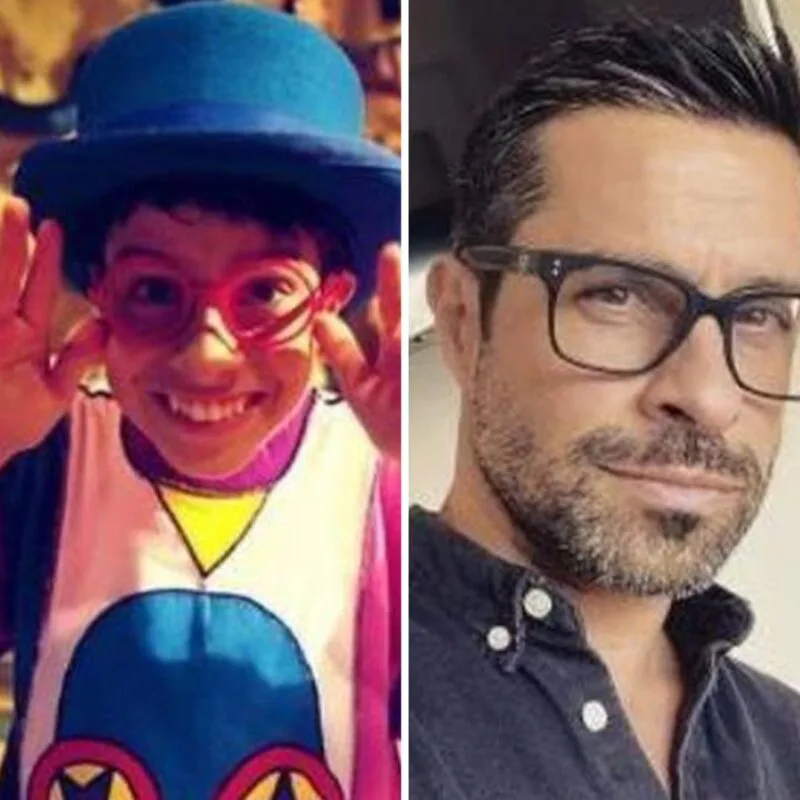 Castelo Rá-Tim-Bum: Luciano Amaral não participará do especial da TV Cultura