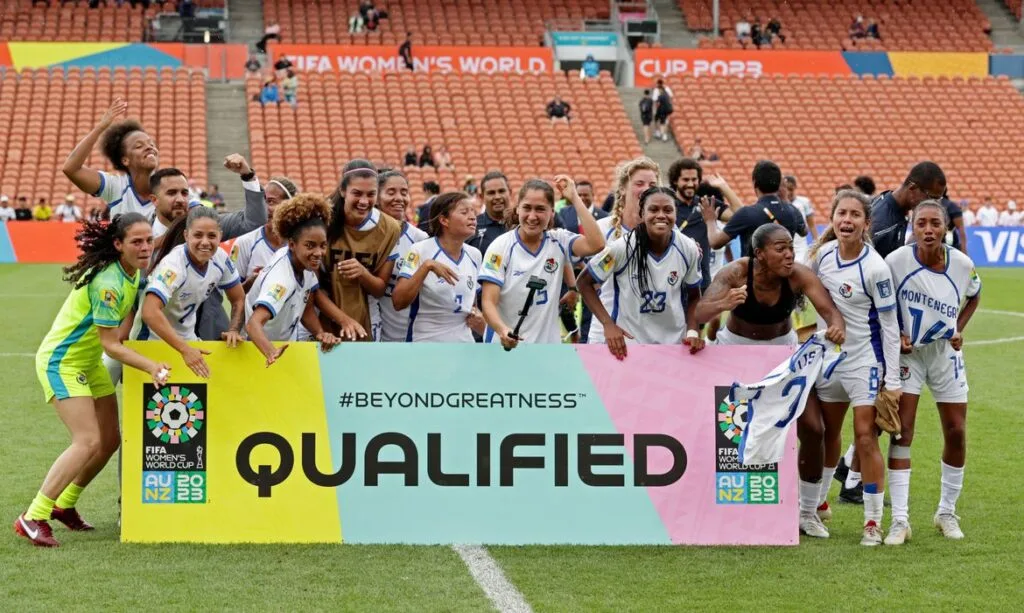 Brasil conhece adversário da estreia da Copa do Mundo feminina