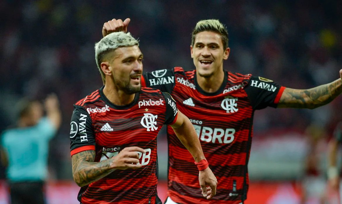Flamengo estreia no Mundial de Clubes contra time saudita Al Hilal