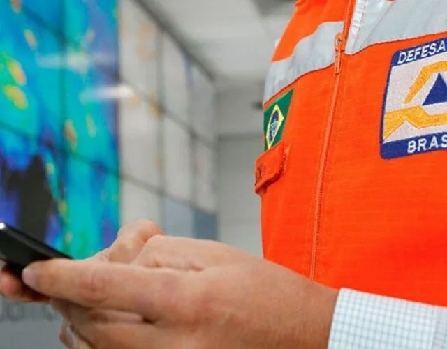 Defesa Civil Nacional reconhece situação de emergência em município do Ceará