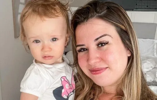 Famosa desabafa após perder o segundo filho